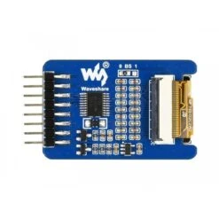 1.02" E-Ink Display Module (128x80) -Electronic Accessories Store 1 02 e ink display module 128x80 waveshare wav 17575 22875585544387