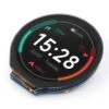 1.28" Round Touchscreen LCD Display Module 2 1.28" Round Touchscreen LCD Display Module -Electronic Accessories Store 1 28 round touchscreen lcd display module the pi hut wav 24155 40393501573315