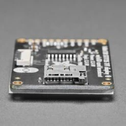 1.8" Color TFT LCD Display With MicroSD Card Breakout (ST7735R) -Electronic Accessories Store 1 8 color tft lcd display with microsd card breakout st7735r adafruit ada358 40252869214403