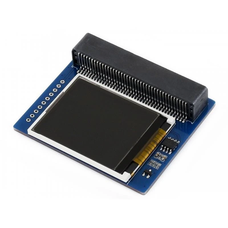 1.8" Colour Display Module For Micro:bit (160x128) 4 1.8" Colour Display Module For Micro:bit (160x128) - Image 2