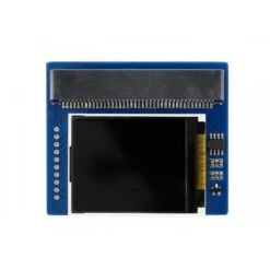 1.8" Colour Display Module For Micro:bit (160x128) 8 1.8" Colour Display Module For Micro:bit (160x128) -Electronic Accessories Store 1 8 colour display module for micro bit 160x128 waveshare wav 14718 23319226253507