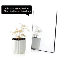 13.3" Magic Mirror (with Built-in Raspberry Pi 3A+) 15 13.3" Magic Mirror (with Built-in Raspberry Pi 3A+) -Electronic Accessories Store 13 3 magic mirror with built in raspberry pi 3a waveshare wav 17555 23027379503299