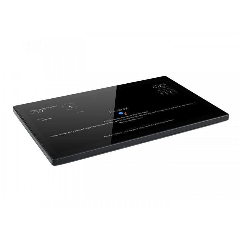 13.3" Magic Mirror (with Built-in Raspberry Pi 3A+) 7 13.3" Magic Mirror (with Built-in Raspberry Pi 3A+) - Image 5