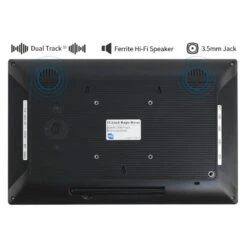 13.3" Magic Mirror (with Built-in Raspberry Pi 3A+) 21 13.3" Magic Mirror (with Built-in Raspberry Pi 3A+) -Electronic Accessories Store 13 3 magic mirror with built in raspberry pi 3a waveshare wav 17555 23027380388035