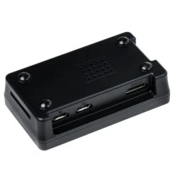 2.13" Touchscreen E-Paper Display + Case For Raspberry Pi Zero -Electronic Accessories Store 2 13 touchscreen e paper display case for raspberry pi zero waveshare wav 20716 31176057389251