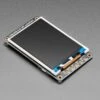 2.2" 18-bit Color TFT LCD Display With MicroSD Card Breakout - EYESPI Connector 2 2.2" 18-bit Color TFT LCD Display With MicroSD Card Breakout - EYESPI Connector -Electronic Accessories Store 2 2 18 bit color tft lcd display with microsd card breakout adafruit ada1480 40029339254979