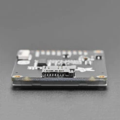 2.2" 18-bit Color TFT LCD Display With MicroSD Card Breakout - EYESPI Connector -Electronic Accessories Store 2 2 18 bit color tft lcd display with microsd card breakout adafruit ada1480 40029339353283