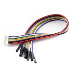 2.66" Red/Black/White E-Ink Display Module (B) (296x152) -Electronic Accessories Store 2 66 red black white e ink display module 296x152 waveshare wav 18915 28475355660483