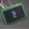 2.7" OLED 128x64 Display Module -Electronic Accessories Store 2 7 oled 128x64 display module dfrobot fit0328 28601893519555