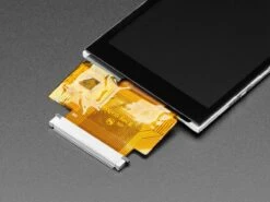 2.8" TFT Display - 240x320 With Capacitive Touchscreen 9 2.8" TFT Display - 240x320 With Capacitive Touchscreen -Electronic Accessories Store 2 8 tft display 240x320 with capacitive touchscreen the pi hut ada2770 28610705883331