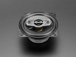 20W 4 Ohm Full Range Speaker (XS-GTF1027) 10 20W 4 Ohm Full Range Speaker (XS-GTF1027) -Electronic Accessories Store 20w 4 ohm full range speaker xs gtf1027 the pi hut ada1732 28610309161155