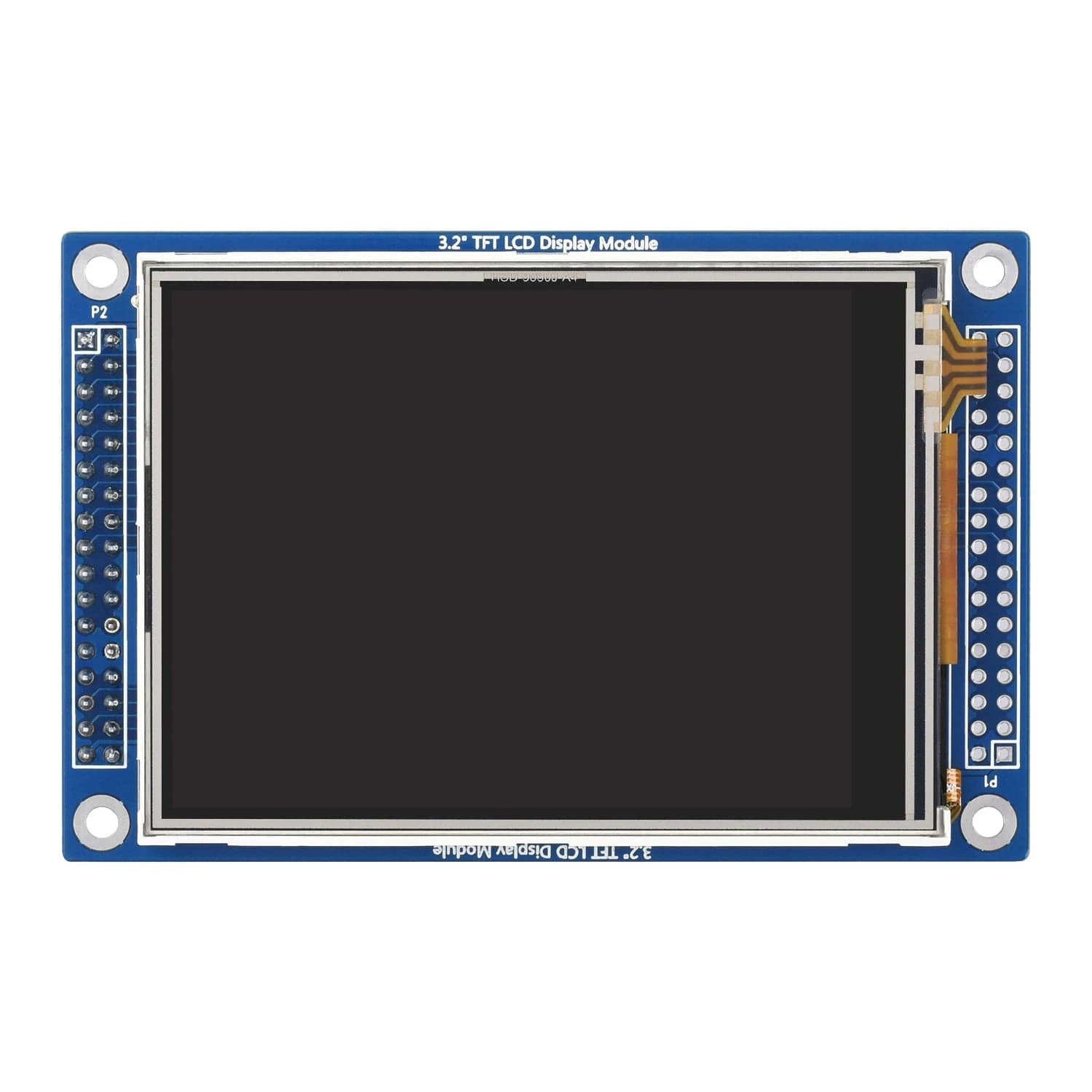 3.2" 320x240 Resistive Touch LCD (D) 5 3.2" 320x240 Resistive Touch LCD (D) - Image 3