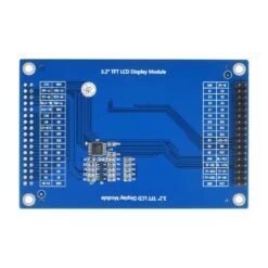 3.2" 320x240 Resistive Touch LCD (D) 10 3.2" 320x240 Resistive Touch LCD (D) -Electronic Accessories Store 3 2 320x240 resistive touch lcd d waveshare wav 16498 40307736674499