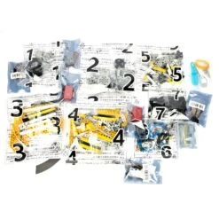 32-in-1 Micro:bit Wonder Building Kit (micro:bit Not Included) -Electronic Accessories Store 32 in 1 micro bit wonder building kit micro bit not included elecfreaks 104344 40153607962819