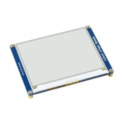 4.2" E-Paper Display Module (Yellow/Black/White) (400x300) 11 4.2" E-Paper Display Module (Yellow/Black/White) (400x300) -Electronic Accessories Store 4 2 e paper display module yellow black white 400x300 waveshare wav 14228 29888268730563