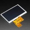 4.3" 40-pin TFT Display - 480x272 With Touchscreen -Electronic Accessories Store 4 3 40 pin tft display 480x272 with touchscreen adafruit ada1591 28610616426691