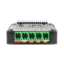 4-Channel Analog To 12C 13.2 Module 4-20mA Input (ST32G030) -Electronic Accessories Store 4 channel analog to 12c 13 2 module 4 20ma input st32g030 the pi hut m133 40558435107011