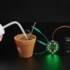 4-H Grow Your Own Clovers Kit With Circuit Playground Express (Soil Sensor Mini Kit) -Electronic Accessories Store 4 h grow your own clovers kit with circuit playground express soil sensor mini kit the pi hut ada4241 28610739142851