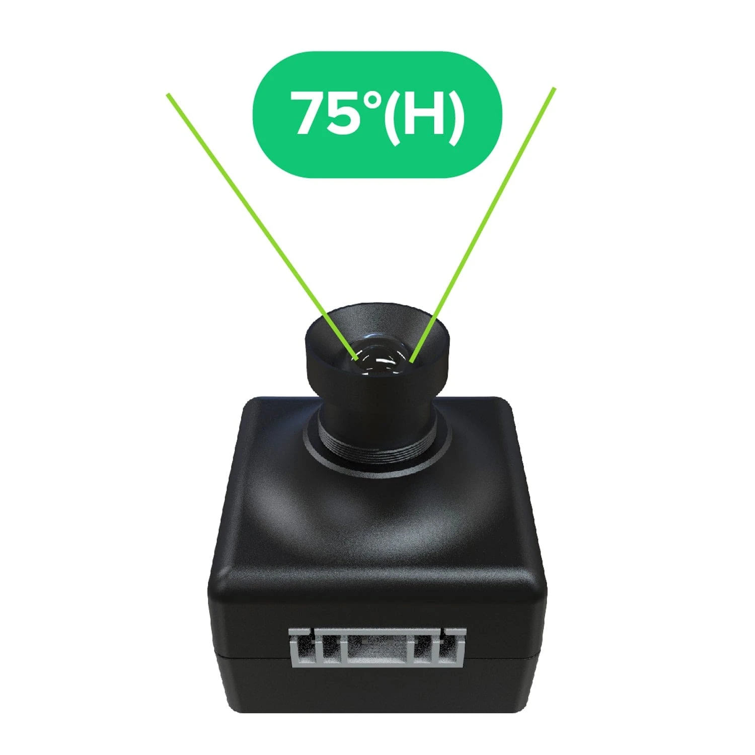 5 MP SPI Camera Module With M12 Lens (NoIR) 5 5 MP SPI Camera Module With M12 Lens (NoIR) - Image 3