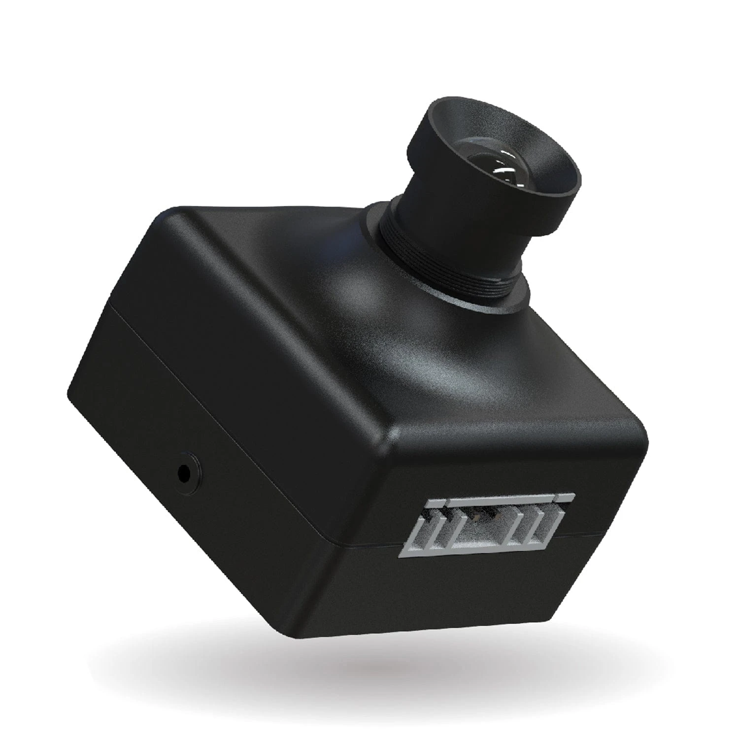 5 MP SPI Camera Module With M12 Lens (NoIR) 3 5 MP SPI Camera Module With M12 Lens (NoIR)