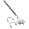 60cm 1090MHz Antenna For ADS-B 1 60cm 1090MHz Antenna For ADS-B -Electronic Accessories Store 60cm 1090mhz antenna for ads b the pi hut 104726 30376184283331