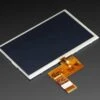 7.0" 40-pin TFT Display - 800x480 With Touchscreen 2 7.0" 40-pin TFT Display - 800x480 With Touchscreen -Electronic Accessories Store 7 0 40 pin tft display 800x480 with touchscreen adafruit ada2354 28610783150275