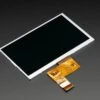 7.0" 40-pin TFT Display - 800x480 Without Touchscreen -Electronic Accessories Store 7 0 40 pin tft display 800x480 without touchscreen adafruit ada2353 28610784329923