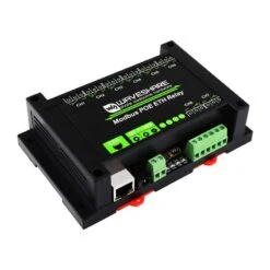 8 Channel Ethernet Relay Module