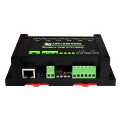 8 Channel Ethernet Relay Module -Electronic Accessories Store 8 channel ethernet relay module the pi hut wav 24964 40940356075715
