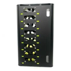 8-Slot Cloudlet Cluster Case -Electronic Accessories Store 8 slot cloudlet cluster case c4 labs 22726973358275