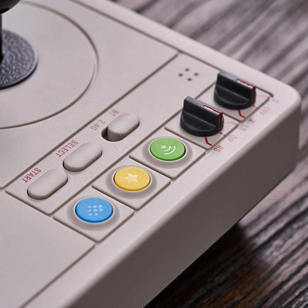 8Bitdo Arcade Stick 11 8Bitdo Arcade Stick - Image 9