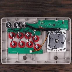 8Bitdo Arcade Stick 22 8Bitdo Arcade Stick -Electronic Accessories Store 8bitdo arcade stick 8bitdo 104507 29730971025603