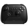 8BitDo Ultimate Bluetooth & 2.4G Controller With Charging Dock - Black -Electronic Accessories Store 8bitdo ultimate bluetooth 2 4g controller with charging dock black 8bitdo 105327 40014337867971