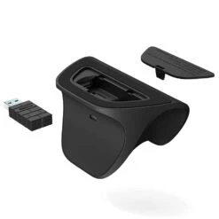 8BitDo Ultimate Bluetooth & 2.4G Controller With Charging Dock - Black 15 8BitDo Ultimate Bluetooth & 2.4G Controller With Charging Dock - Black -Electronic Accessories Store 8bitdo ultimate bluetooth 2 4g controller with charging dock black 8bitdo 105327 40014337966275