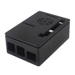 ABS Case With 3.5" TFT Touchscreen For Raspberry Pi 4 (480x320) -Electronic Accessories Store abs case with 3 5 tft touchscreen for raspberry pi 4 480x320 52pi k 0403 29925320851651