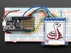 Adafruit 1.54" 152x152 Tri-Color EInk / EPaper Display With SRAM (152x152 With IL0373) 11 Adafruit 1.54" 152x152 Tri-Color EInk / EPaper Display With SRAM (152x152 With IL0373) -Electronic Accessories Store adafruit 1 54 152x152 tri color eink epaper display with sram 152x152 with il0373 adafruit ada3625 28610452193475