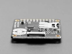 Adafruit 1.69" 280x240 Round Rectangle Color IPS TFT Display (ST7789) 11 Adafruit 1.69" 280x240 Round Rectangle Color IPS TFT Display (ST7789) -Electronic Accessories Store adafruit 1 69 280x240 round rectangle color ips tft display st7789 adafruit ada5206 29504924745923