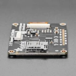 Adafruit 2.13" 250x122 Tri-Color EInk / EPaper Display With SRAM - SSD1680 Driver 10 Adafruit 2.13" 250x122 Tri-Color EInk / EPaper Display With SRAM - SSD1680 Driver -Electronic Accessories Store adafruit 2 13 250x122 tri color eink epaper display with sram ssd1680 driver adafruit ada4947 40348592144579