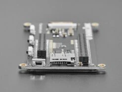 Adafruit 2.9" Grayscale EInk / EPaper Display FeatherWing (4 Level Grayscale) -Electronic Accessories Store adafruit 2 9 grayscale eink epaper display featherwing 4 level grayscale adafruit ada4777 28610459369667