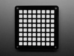 Adafruit 8x8 Trellis Feather M4 Acrylic Enclosure + Hardware Kit 9 Adafruit 8x8 Trellis Feather M4 Acrylic Enclosure + Hardware Kit -Electronic Accessories Store adafruit 8x8 trellis feather m4 acrylic enclosure hardware kit adafruit ada4372 28610554069187