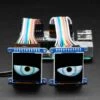 Adafruit Animated Eyes Bonnet For Raspberry Pi Pack (Pi Not Included) -Electronic Accessories Store adafruit animated eyes bonnet for raspberry pi pack pi not included adafruit ada3813 28610794291395