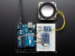 Adafruit Audio FX Mini Sound Board - WAV/OGG Trigger - 2MB Flash 13 Adafruit Audio FX Mini Sound Board - WAV/OGG Trigger - 2MB Flash -Electronic Accessories Store adafruit audio fx mini sound board wav ogg trigger 2mb flash adafruit ada2342 28610239594691