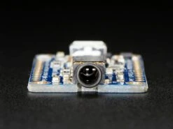 Adafruit Audio FX Sound Board - WAV/OGG Trigger With 16MB Flash 11 Adafruit Audio FX Sound Board - WAV/OGG Trigger With 16MB Flash -Electronic Accessories Store adafruit audio fx sound board wav ogg trigger with 16mb flash adafruit ada2220 28610475032771