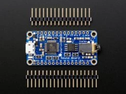 Adafruit Audio FX Sound Board - WAV/OGG Trigger With 16MB Flash 14 Adafruit Audio FX Sound Board - WAV/OGG Trigger With 16MB Flash -Electronic Accessories Store adafruit audio fx sound board wav ogg trigger with 16mb flash adafruit ada2220 28610475131075