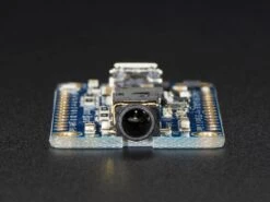 Adafruit Audio FX Sound Board - WAV/OGG Trigger With 2MB Flash 11 Adafruit Audio FX Sound Board - WAV/OGG Trigger With 2MB Flash -Electronic Accessories Store adafruit audio fx sound board wav ogg trigger with 2mb flash adafruit ada2133 28610370470083