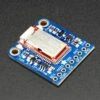 Adafruit Bluefruit LE SPI Friend - Bluetooth Low Energy (BLE) -Electronic Accessories Store adafruit bluefruit le spi friend bluetooth low energy ble adafruit ada2633 28610332229827