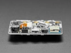 Adafruit CLUE - NRF52840 Express With Bluetooth LE 9 Adafruit CLUE - NRF52840 Express With Bluetooth LE -Electronic Accessories Store adafruit clue nrf52840 express with bluetooth le adafruit ada4500 28610712404163