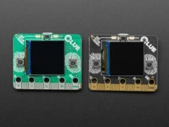 Adafruit CLUE - NRF52840 Express With Bluetooth LE 11 Adafruit CLUE - NRF52840 Express With Bluetooth LE -Electronic Accessories Store adafruit clue nrf52840 express with bluetooth le adafruit ada4500 28610712469699