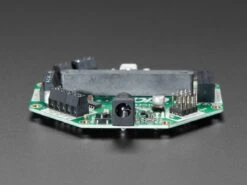 Adafruit CRICKIT For Micro:bit -Electronic Accessories Store adafruit crickit for micro bit adafruit ada3928 28610613969091