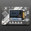 Adafruit EdgeBadge - TensorFlow Lite For Microcontrollers -Electronic Accessories Store adafruit edgebadge tensorflow lite for microcontrollers adafruit ada4400 28610701295811